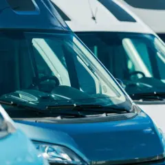 Jaki bus na LPG? Sprawdź najlepsze modele i ich zalety