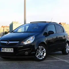 Ile pali Opel Corsa 1.2 benzyna? Zaskakujące dane o spalaniu