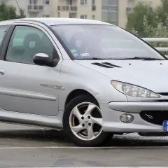 Peugeot 206 jaki silnik wybrać, aby uniknąć wysokich kosztów eksploatacji?
