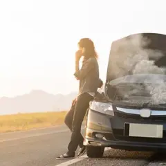 Jaka powinna być temperatura silnika, aby uniknąć przegrzania?