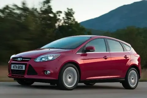 Ford Focus Mk3: Jaki silnik do LPG, aby uniknąć problemów?