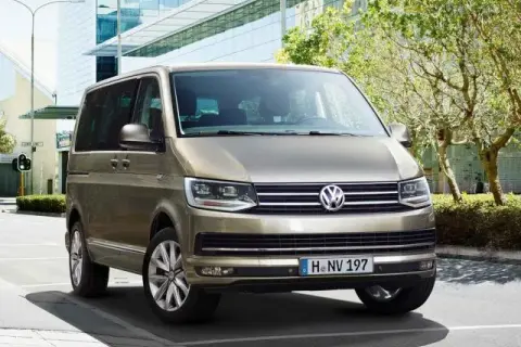 Vw t6 opinie jaki silnik - które silniki są zawodne i które wybrać?