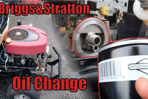 Ile oleju wchodzi do silnika Briggs & Stratton? Sprawdź, by uniknąć problemów