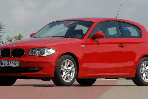 BMW F20 jaki silnik wybrać, aby uniknąć problemów i kosztów?