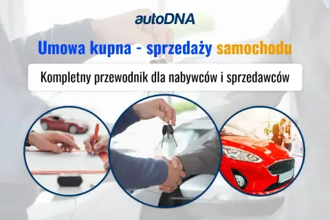 Czy numer silnika jest potrzebny do umowy? Oto, co musisz wiedzieć