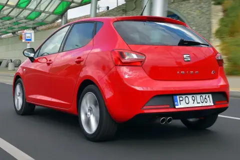 Jaki olej do Seat Ibiza 1.4 benzyna? Sprawdź najlepsze opcje i specyfikacje