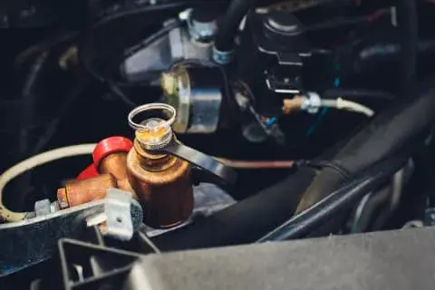 Jak odczytać dane z butli LPG Bormech i uniknąć niebezpieczeństw