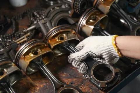 Spalanie stukowe diesel objawy – jak je rozpoznać i uniknąć problemów