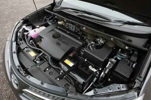 Toyota RAV4 jaki silnik wybrać? Porównanie, które zaskoczy!