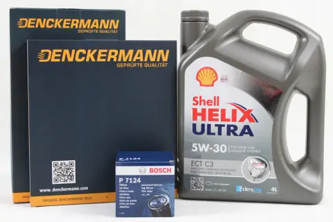 Jakie oleje są najlepsze do Hyundai ix35 1.6 benzyna dla długowieczności silnika