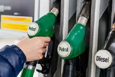 Olej napędowy to diesel czy benzyna? Poznaj kluczowe różnice