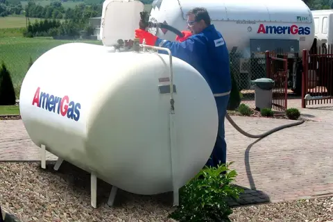 Ogrzewanie LPG – co to jest i dlaczego warto je wybrać?