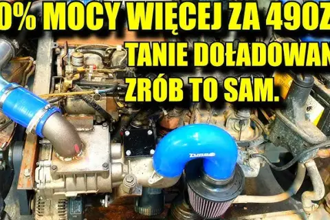 Jak podnieść moc w silniku benzynowym i uniknąć kosztownych błędów
