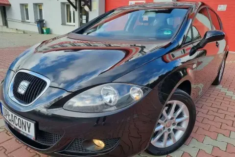 Ile pali Seat Leon 1.6 benzyna? Zaskakujące fakty o spalaniu