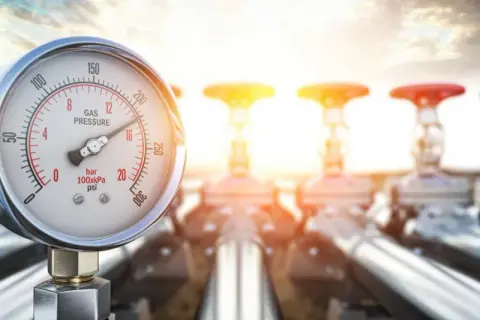 Ile stopni ma gaz LPG? Odkryj kluczowe informacje o temperaturze wrzenia