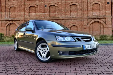 Saab 9-3 jaki silnik wybrać? Porównanie najlepszych opcji