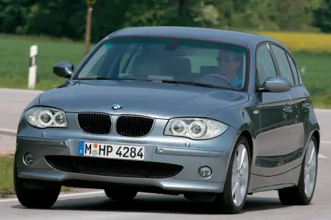 BMW Seria 1 – jaki silnik wybrać, aby uniknąć kosztownych napraw?