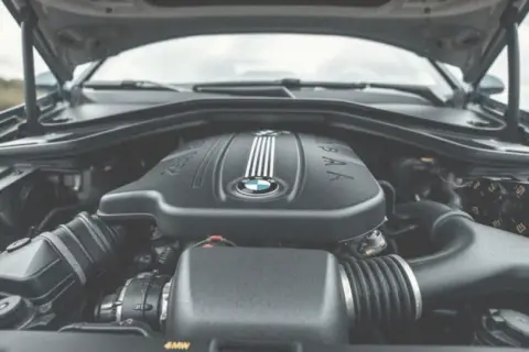 BMW jaki silnik najmniej awaryjny - sprawdź najbardziej niezawodne opcje