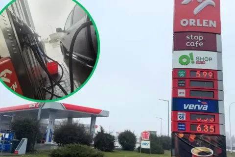 Ile kosztuje LPG w Polsce? Sprawdź najnowsze ceny i różnice regionalne