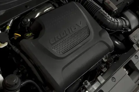2.0 CRDi – co to za silnik i dlaczego warto go znać?