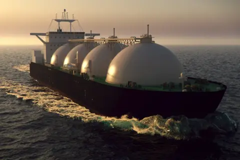 Gaz LPG skąd pochodzi? Odkryj źródła i ich znaczenie dla Polski