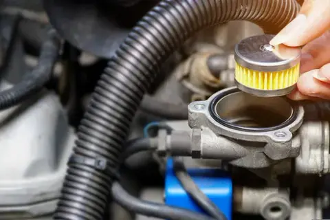 Objawy uszkodzonego reduktora gazu LPG – co musisz wiedzieć?