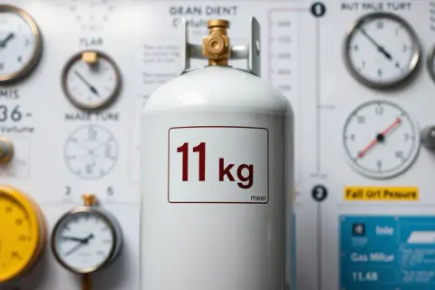 Jak zrobić gaz lpg w domu - ryzyko i niebezpieczeństwa produkcji