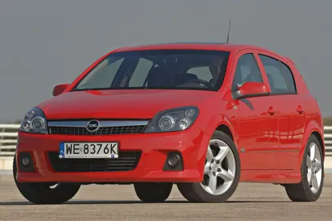 Jaki akumulator do Opla Astry 1.7 diesel? Sprawdź najlepsze modele i parametry