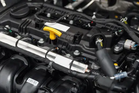 Objawy uszkodzonego czujnika ciśnienia paliwa diesel, które mogą zrujnować twój silnik