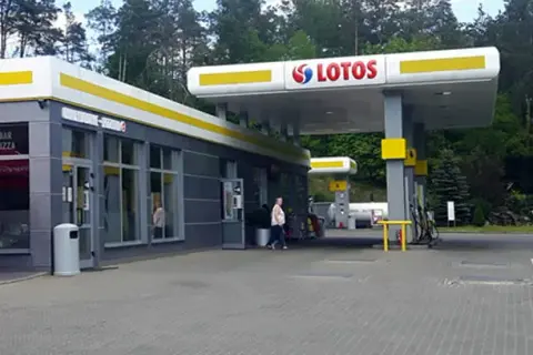 Olej napędowy czy to diesel? Zrozum różnice i zastosowanie