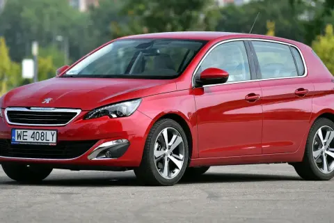 Peugeot 308 jaki silnik wybrać, by uniknąć problemów i kosztów