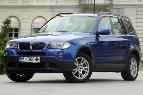BMW X3 jaki silnik wybrać? Porównanie osiągów i kosztów eksploatacji