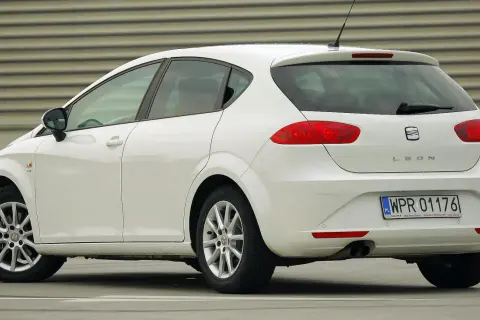 Seat Leon 2 jaki silnik wybrać - uniknij kosztownych błędów