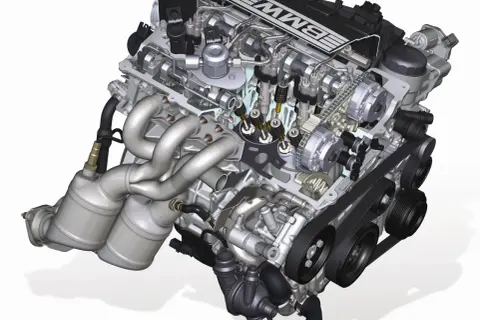 BMW E90 LPG jaki silnik – unikaj problemów z niewłaściwym wyborem