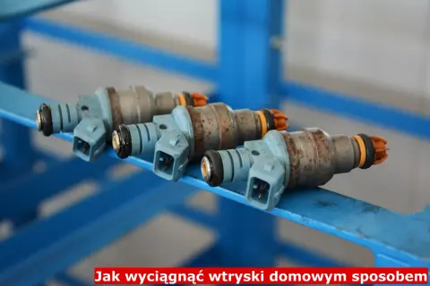 Jak sprawdzić wtryski diesel domowym sposobem i uniknąć kosztownych napraw