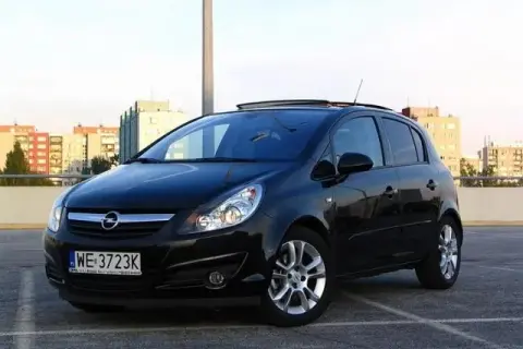 Ile pali Opel Corsa 1.2 benzyna? Zaskakujące dane o spalaniu