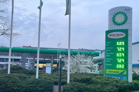 Ile kosztuje diesel w Polsce? Sprawdź aktualne ceny i różnice regionalne