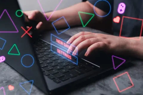 Dlaczego algorytmy gier znają cię lepiej niż ty sam