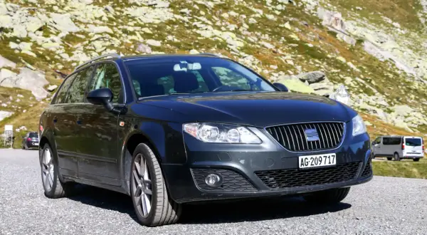 Seat Exeo jaki silnik wybrać - uniknij kosztownych błędów przy wyborze