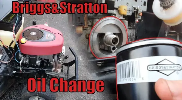 Ile oleju wchodzi do silnika Briggs & Stratton? Sprawdź, by uniknąć problemów