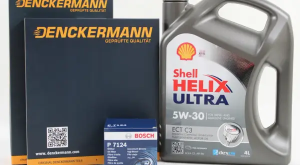 Jakie oleje są najlepsze do Hyundai ix35 1.6 benzyna dla długowieczności silnika