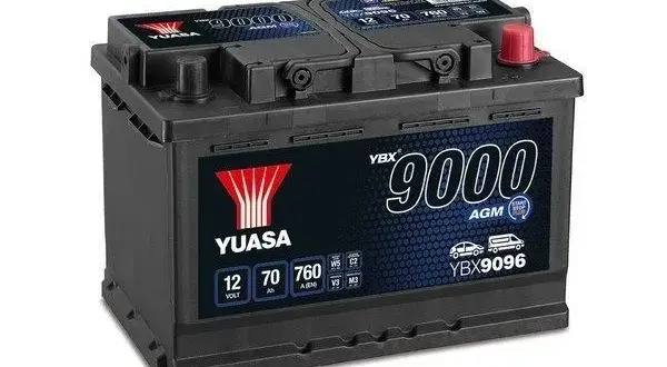 Jaki akumulator do Hyundai i30 1.4 benzyna zapewni niezawodność?