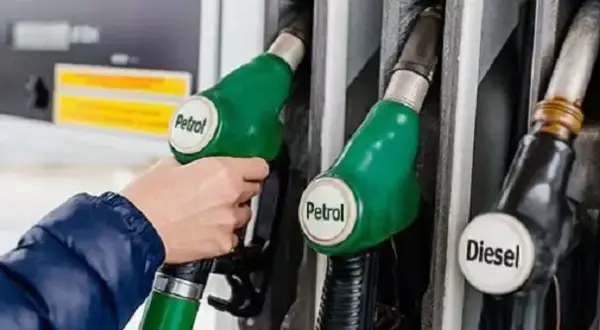 Olej napędowy to diesel czy benzyna? Poznaj kluczowe różnice