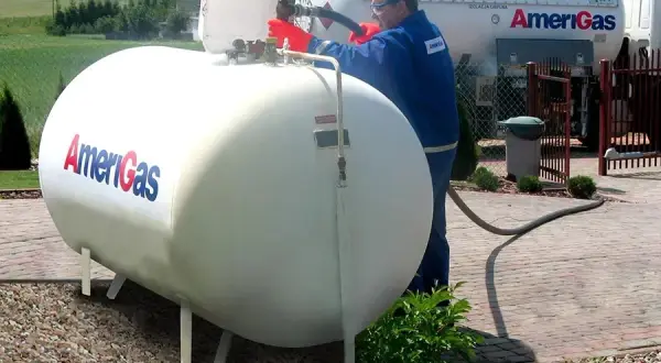 Ogrzewanie LPG – co to jest i dlaczego warto je wybrać?