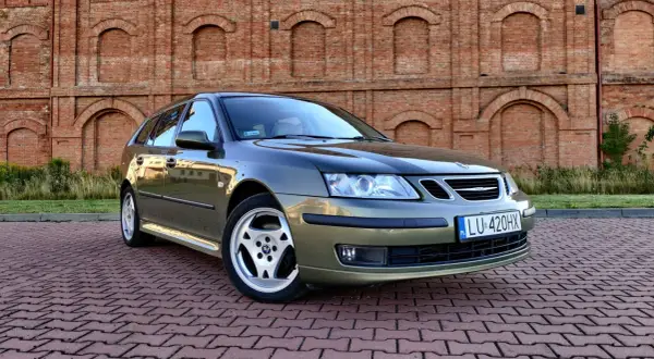 Saab 9-3 jaki silnik wybrać? Porównanie najlepszych opcji