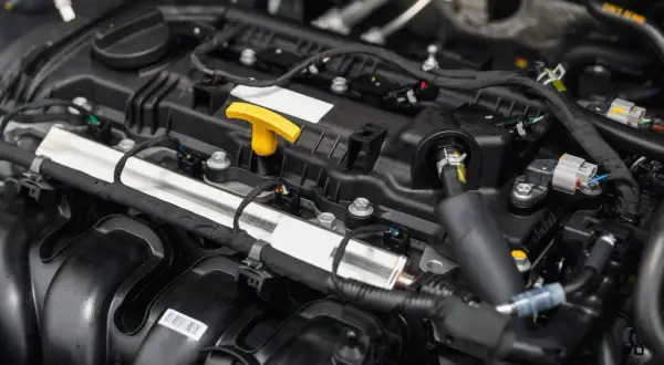 Objawy uszkodzonego czujnika ciśnienia paliwa diesel, które mogą zrujnować twój silnik