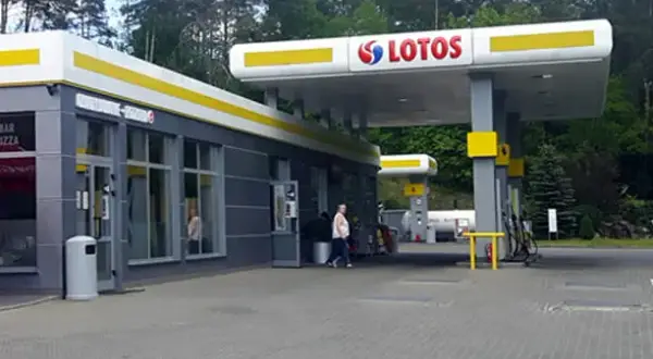 Olej napędowy czy to diesel? Zrozum różnice i zastosowanie