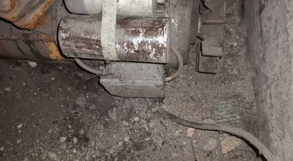 Jaki kondensator do silnika 0.55 kW - uniknij błędów przy wyborze