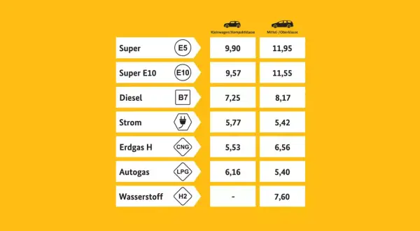 Ile kosztuje LPG w Niemczech? Ceny, które zaskakują kierowców