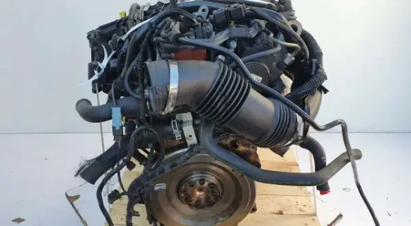 Ford Mondeo Mk5 jaki silnik wybrać, aby uniknąć wysokich kosztów eksploatacji?